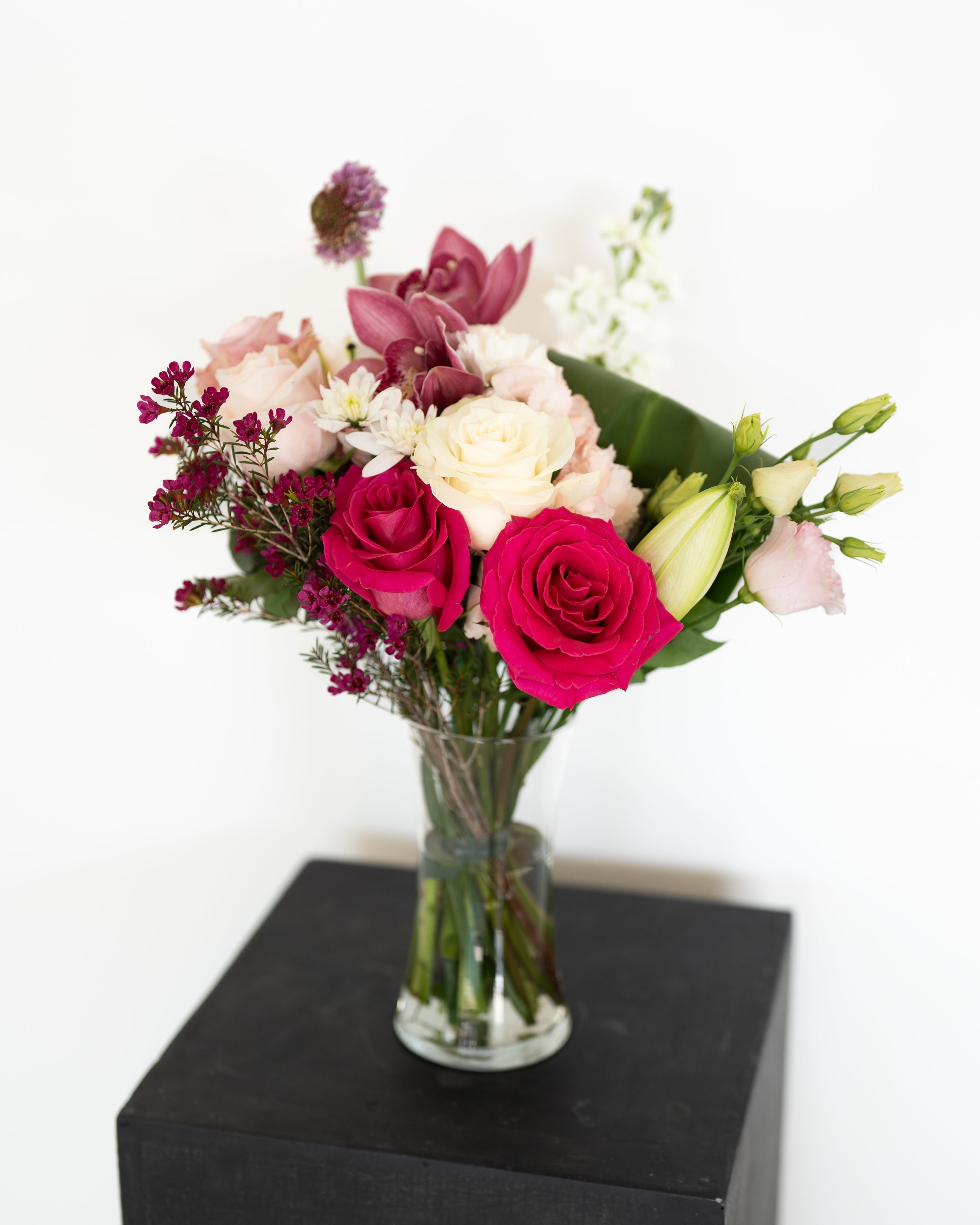 Office Flower Subscription